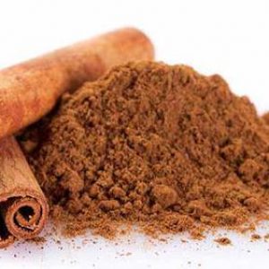 CINNAMON POWDER